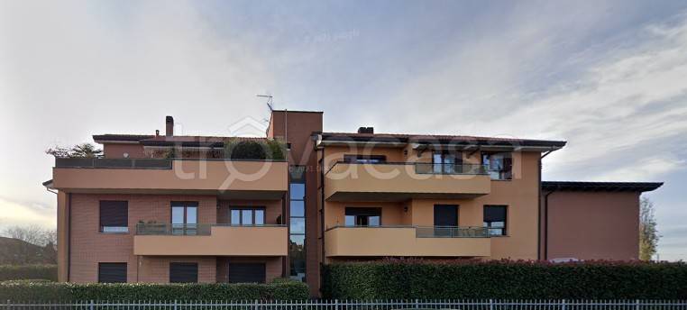 appartamento in vendita a Mezzago
