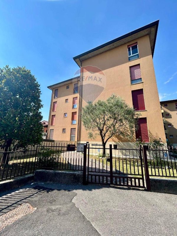 appartamento in vendita a Mezzago