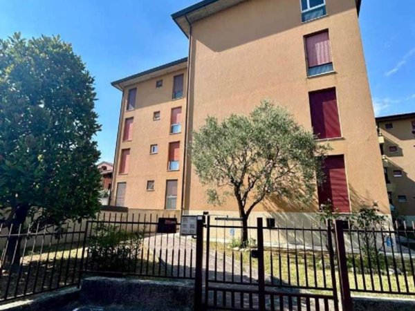 appartamento in vendita a Mezzago