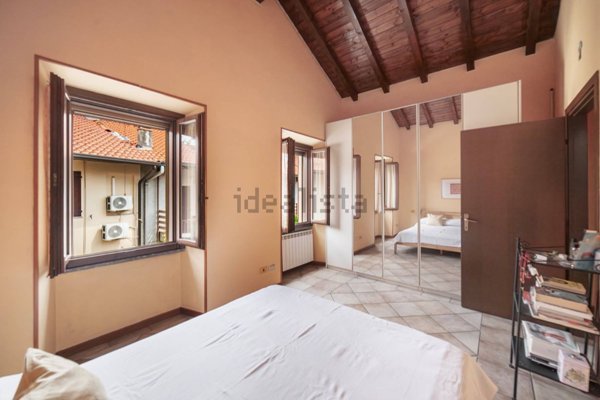 appartamento in vendita a Mezzago