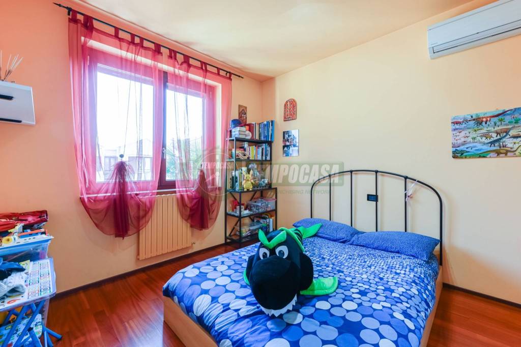 casa indipendente in vendita a Mezzago