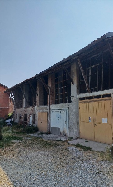 appartamento in vendita a Mezzago