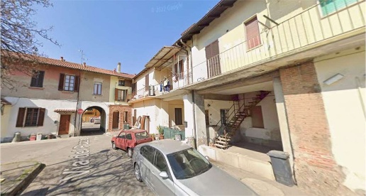 appartamento in vendita a Mezzago