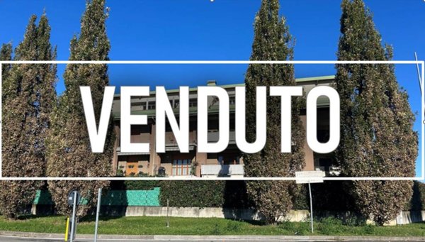 appartamento in vendita a Mezzago
