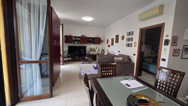 appartamento in vendita a Mezzago