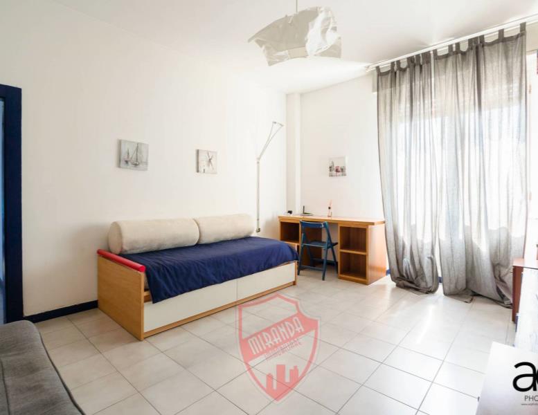 appartamento in vendita a Mezzago