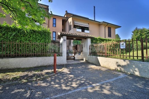 appartamento in vendita a Mezzago