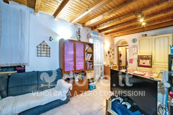 appartamento in vendita a Mezzago