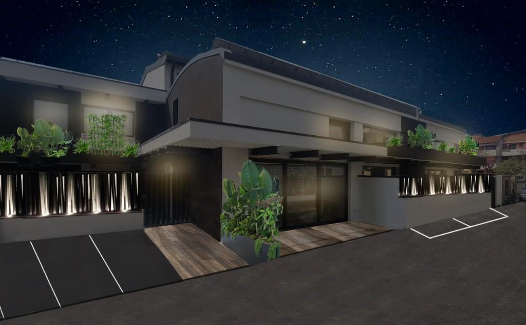 appartamento in vendita a Mezzago