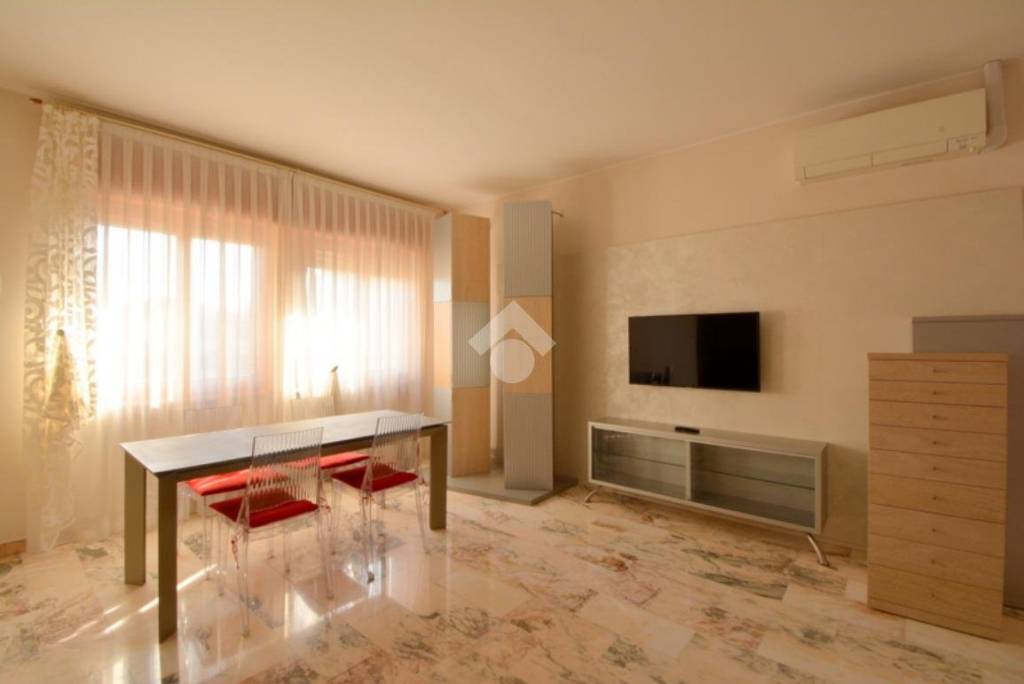 appartamento in vendita a Mezzago