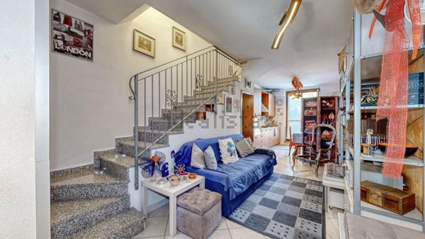 appartamento in vendita a Mezzago