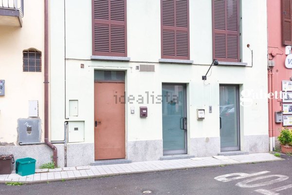 appartamento in vendita a Mezzago