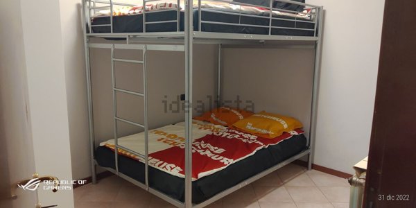 appartamento in vendita a Mezzago