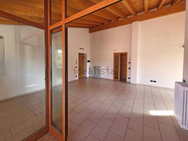 appartamento in vendita a Mezzago