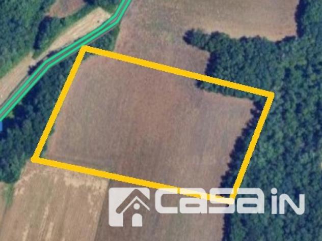 terreno edificabile in vendita a Mezzago