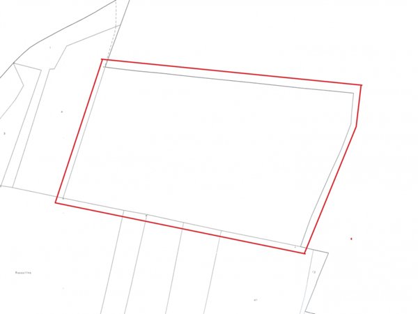 terreno edificabile in vendita a Mezzago