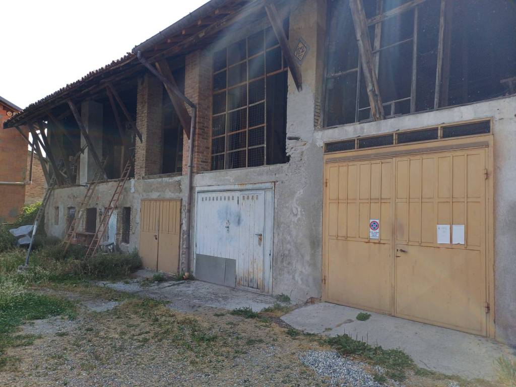 casa indipendente in vendita a Mezzago