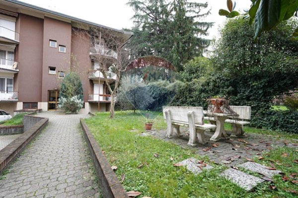 appartamento in vendita a Mezzago