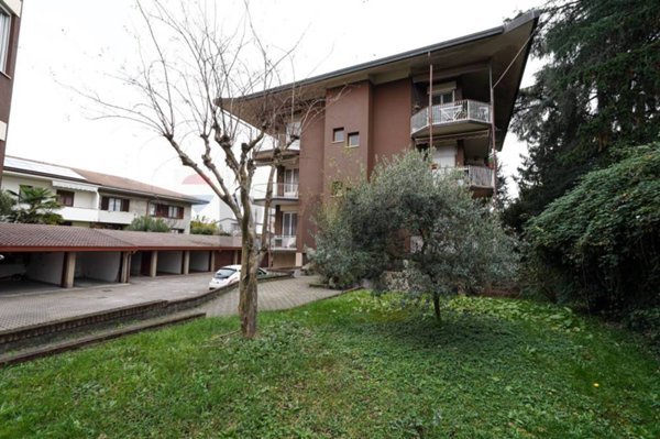 appartamento in vendita a Mezzago