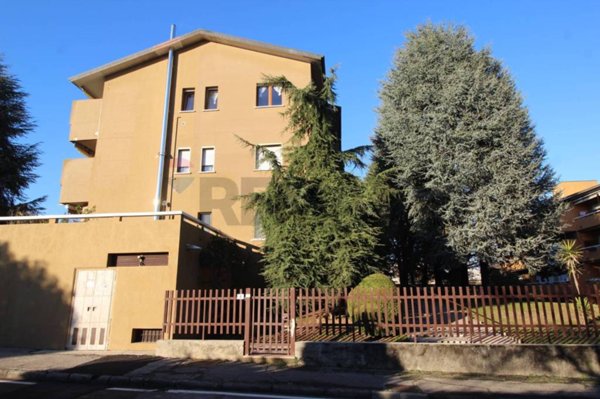 appartamento in vendita a Mezzago