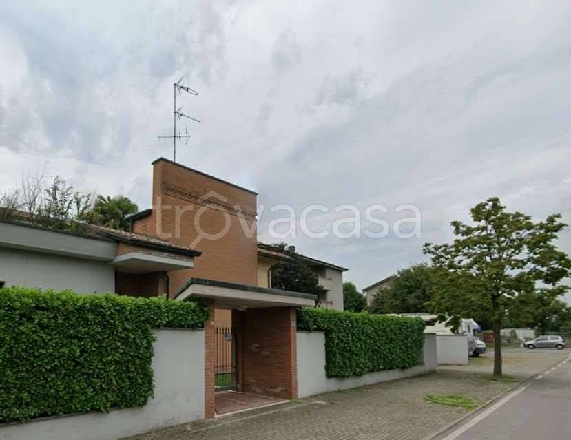 casa indipendente in vendita a Mezzago