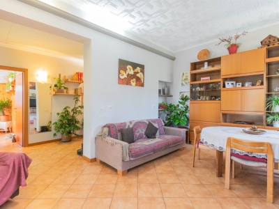 appartamento in vendita a Mezzago