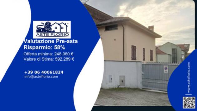 casa indipendente in vendita a Mezzago