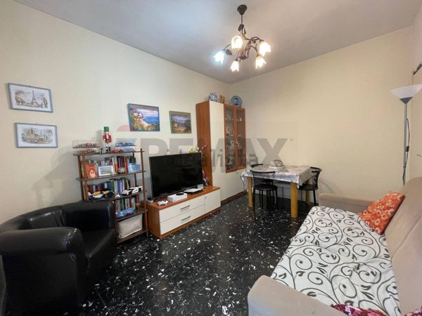 appartamento in vendita a Mezzago