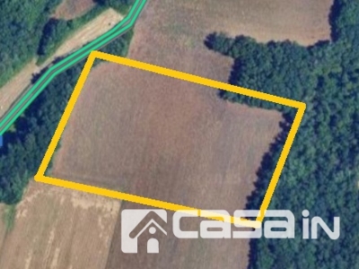 terreno edificabile in vendita a Mezzago