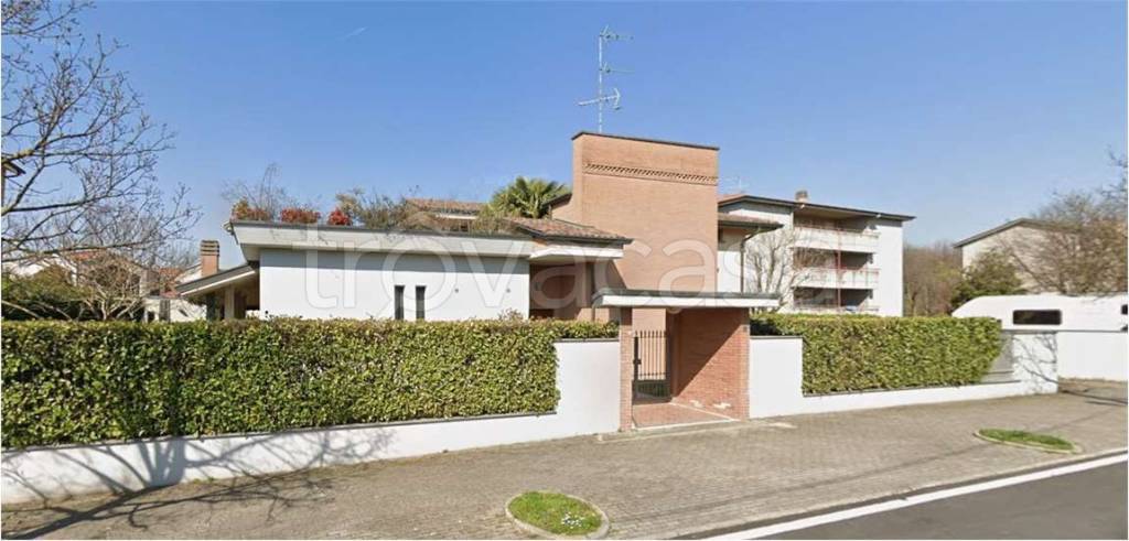 casa indipendente in vendita a Mezzago