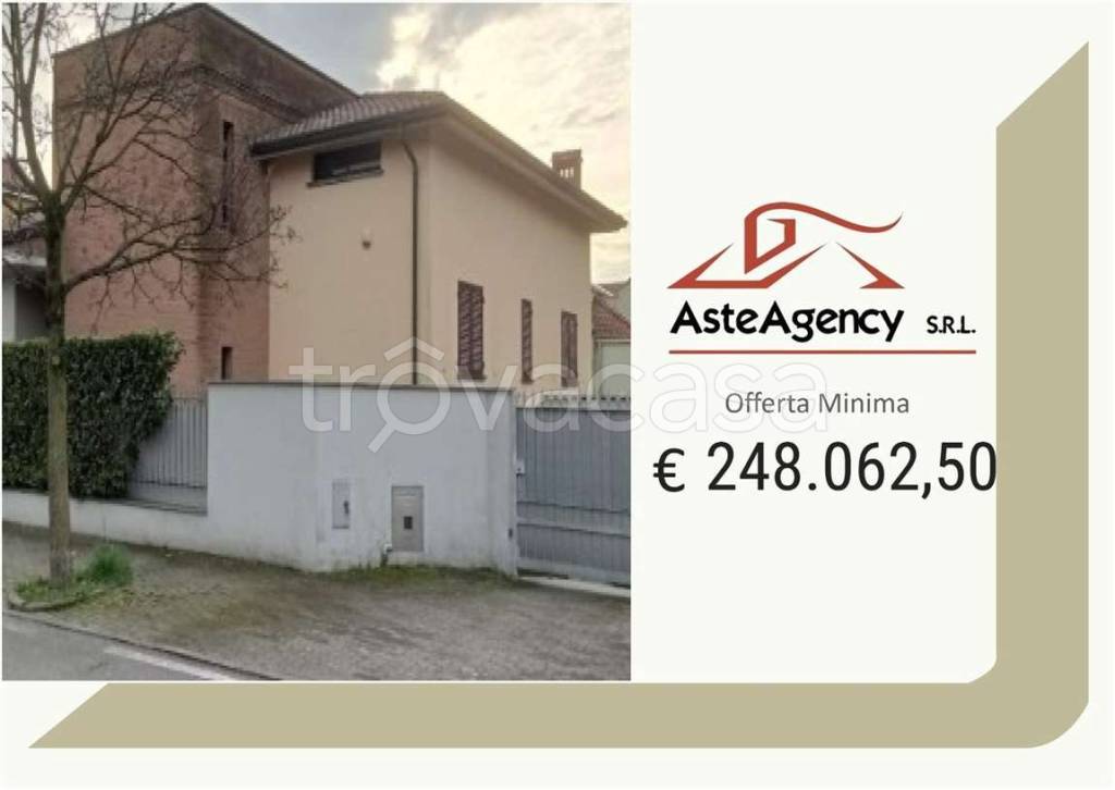 casa indipendente in vendita a Mezzago