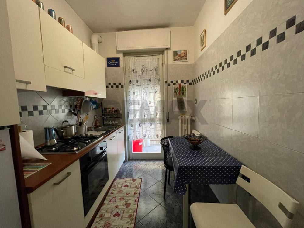 appartamento in vendita a Mezzago