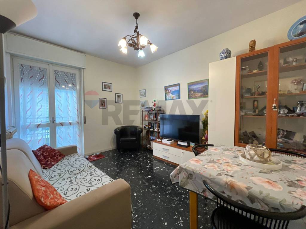 appartamento in vendita a Mezzago