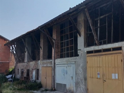 appartamento in vendita a Mezzago