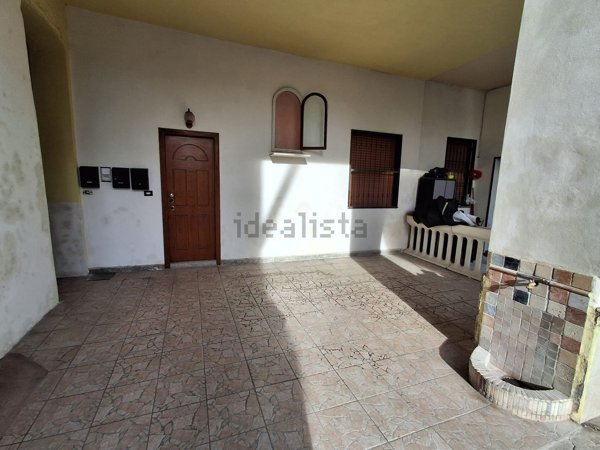 appartamento in vendita a Mezzago