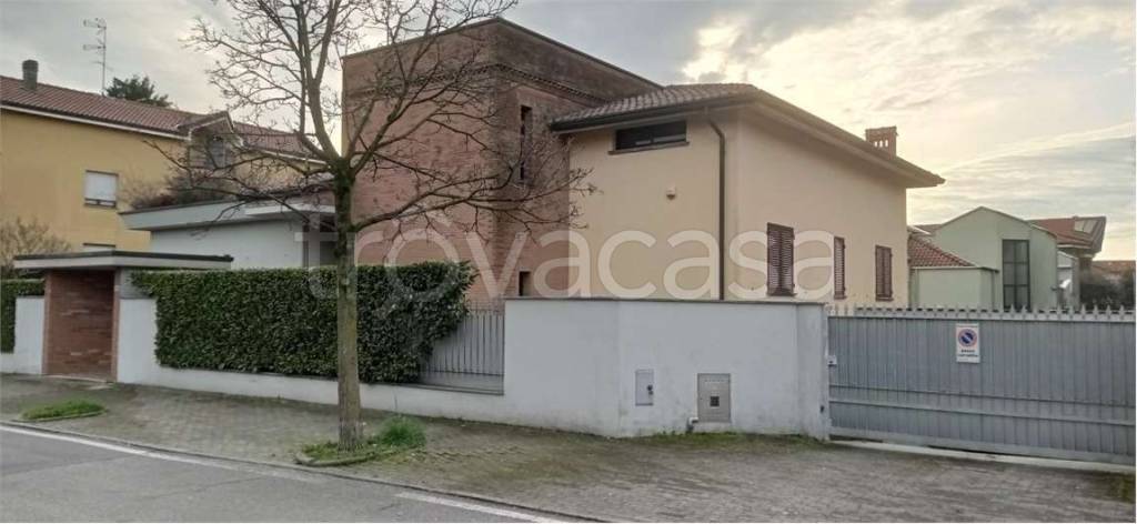 appartamento in vendita a Mezzago