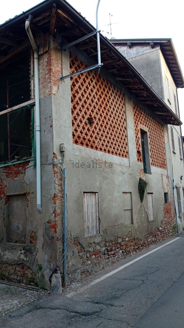 appartamento in vendita a Mezzago