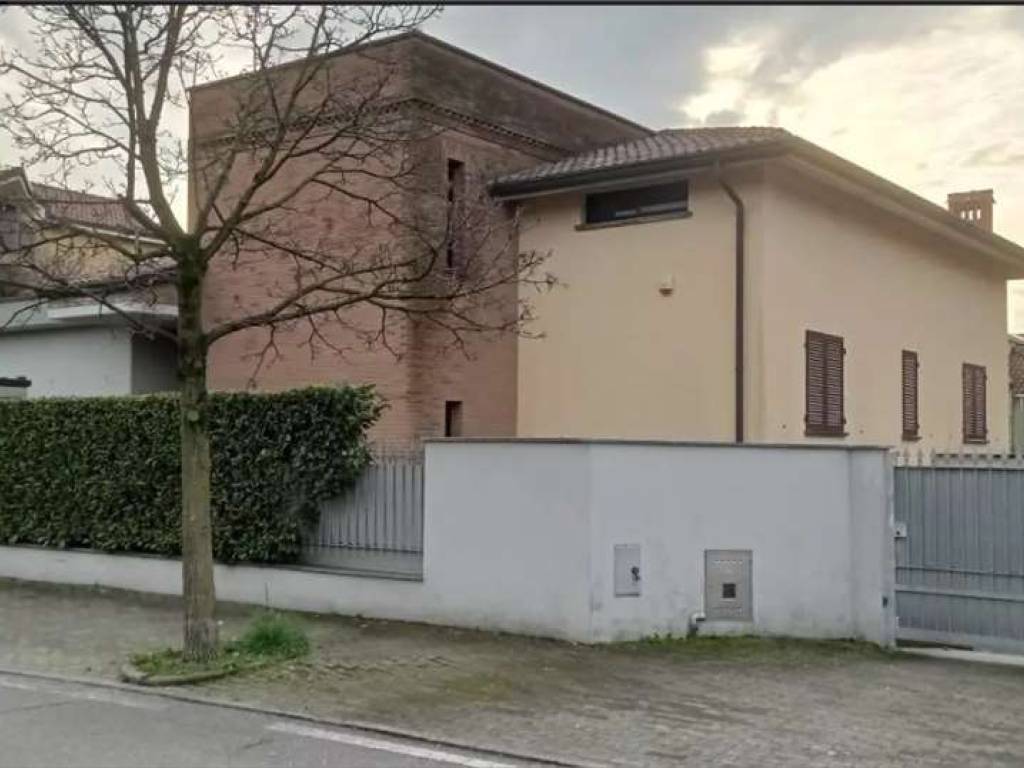 casa indipendente in vendita a Mezzago