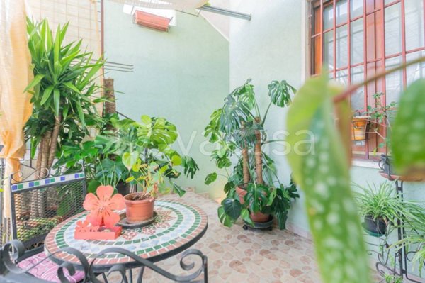 appartamento in vendita a Mezzago