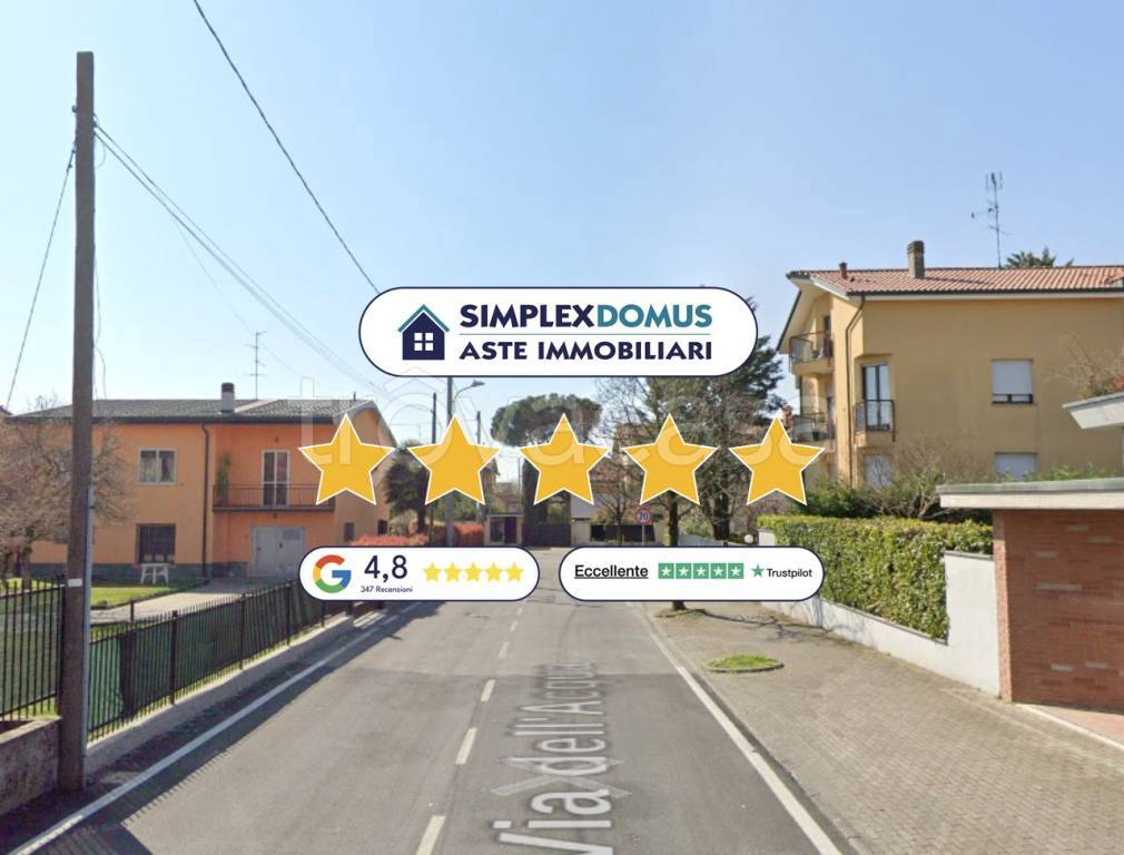 casa indipendente in vendita a Mezzago