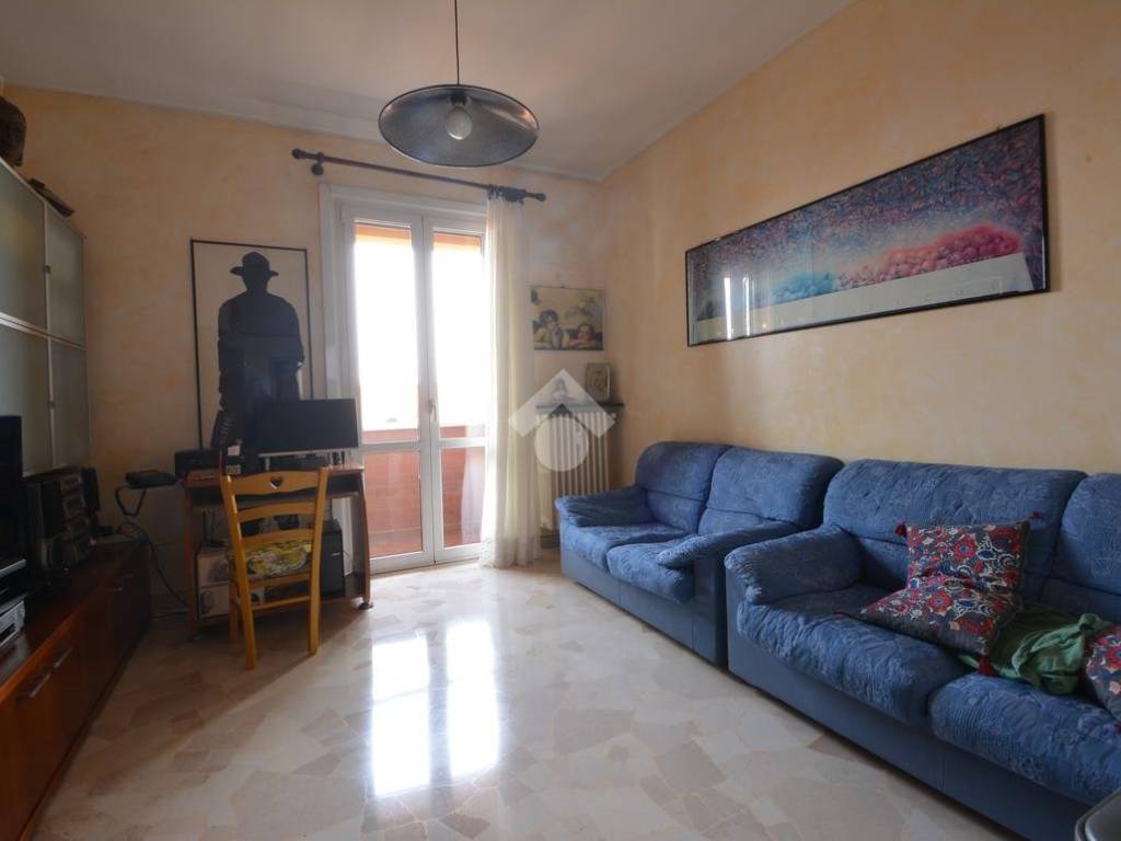 appartamento in vendita a Mezzago