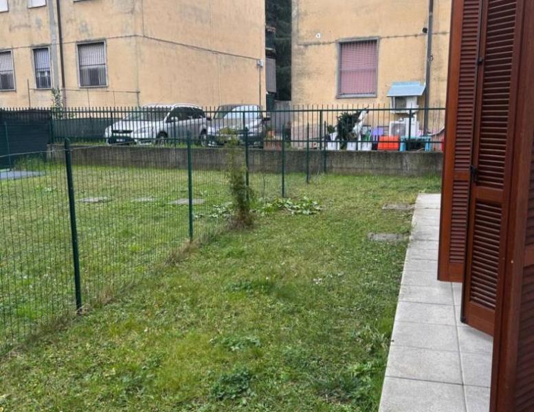 appartamento in vendita a Mezzago in zona Cascina Orobona