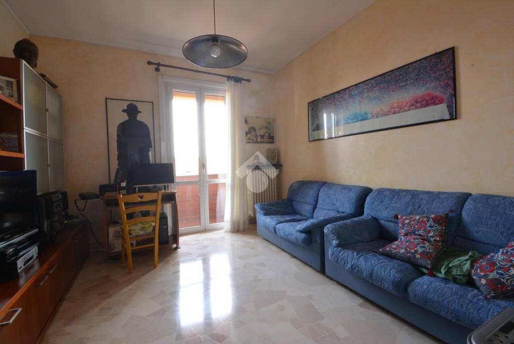 appartamento in vendita a Mezzago