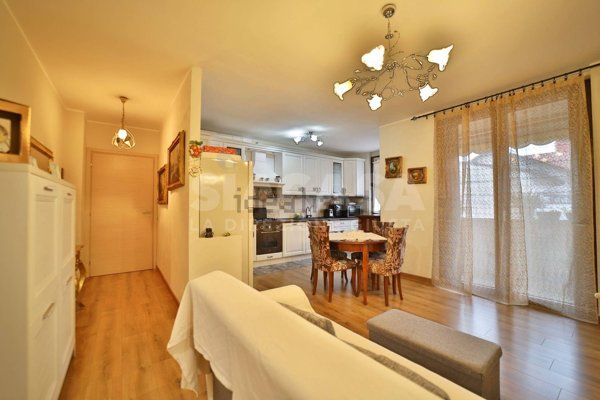 appartamento in vendita a Mezzago