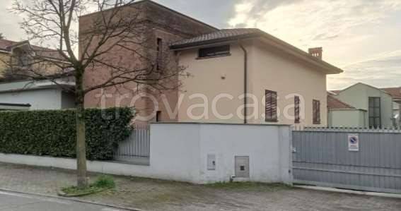 casa indipendente in vendita a Mezzago