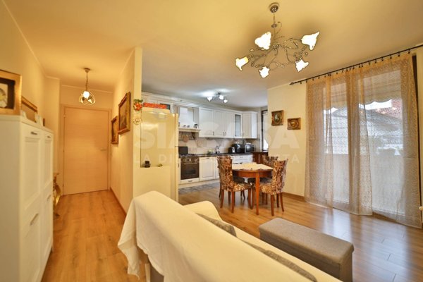 appartamento in vendita a Mezzago