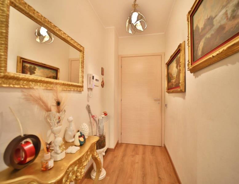 appartamento in vendita a Mezzago