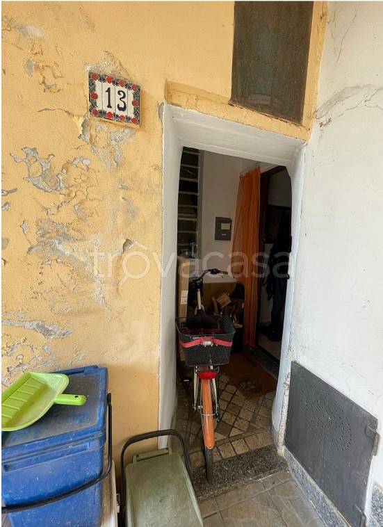 appartamento in vendita a Mezzago