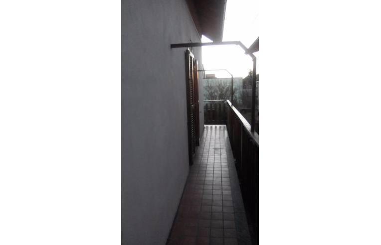 appartamento in vendita a Mezzago