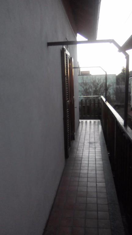 appartamento in vendita a Mezzago